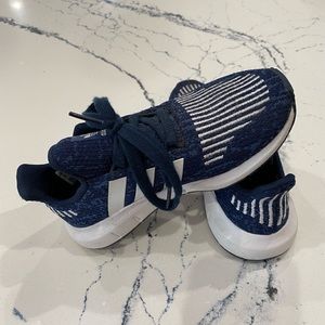 Adidas Original Size 12 Little Kids Sneaker